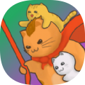 飞钩猫咪安卓版