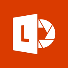 Office Lens ios版 