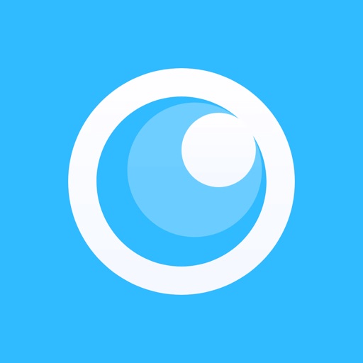 iCam365 ios版