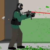 像素射击世界安卓体验服版