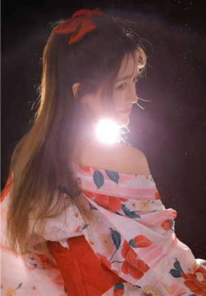 夜月直播
