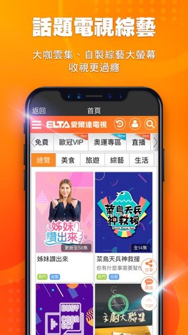爱尔达电视直播