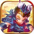 吕布冲冲冲ios版