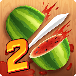 水果忍者2 ios版