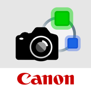 Canon Camera Connect ios版