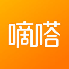 嘀嗒出行ios官方正版