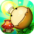 疯狂农场植物僵尸安卓版