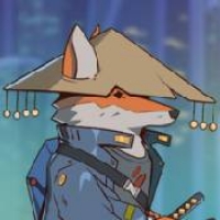 狐狸武士安卓版