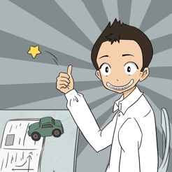 上课小动作ios版