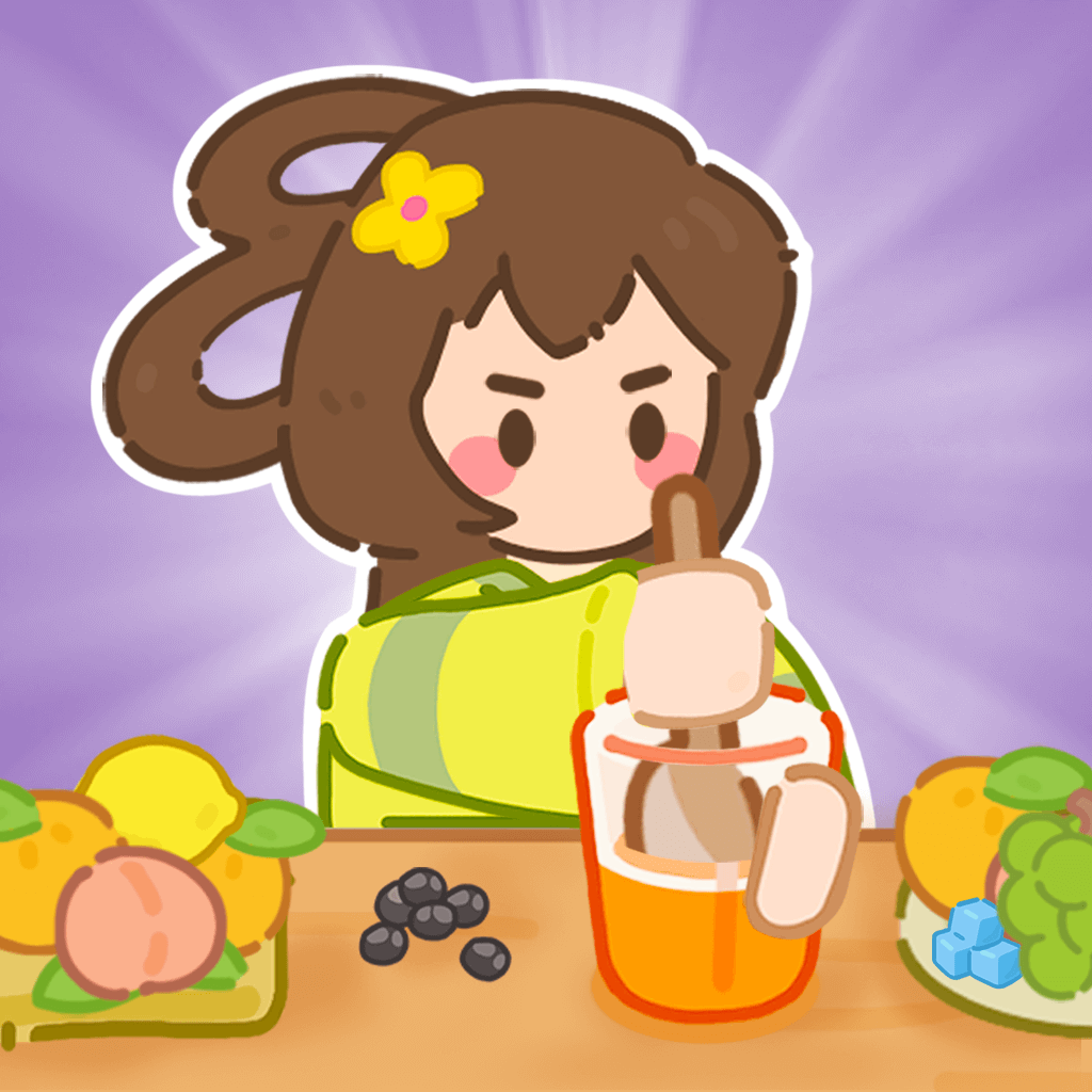 梦幻奶茶屋ios版