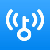 WiFi万能钥匙ios官方版