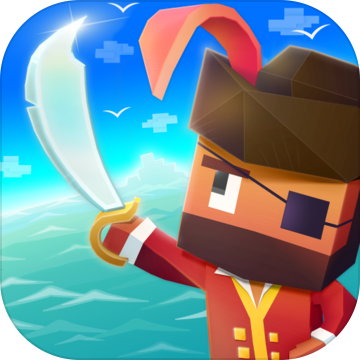 方块海盗王ios版