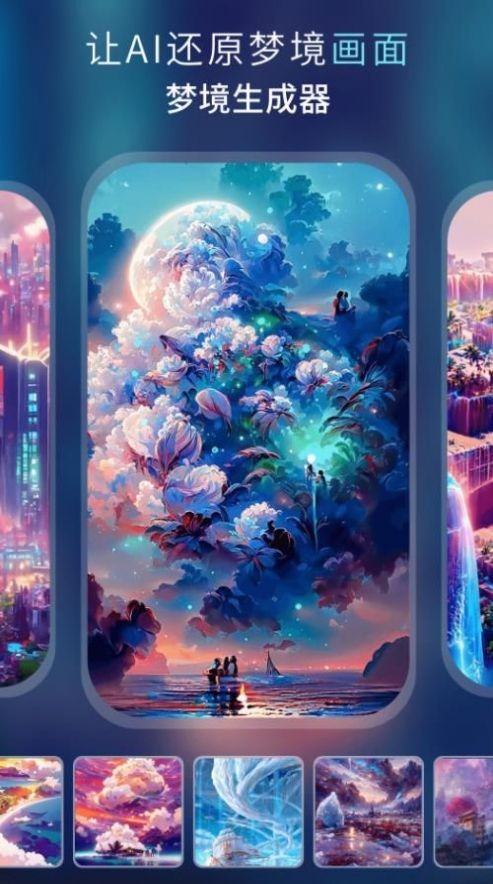 AI绘画作画大师正式版截图1