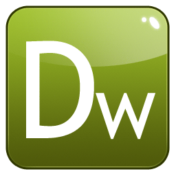 DreamWeaver cs4 中文破解版