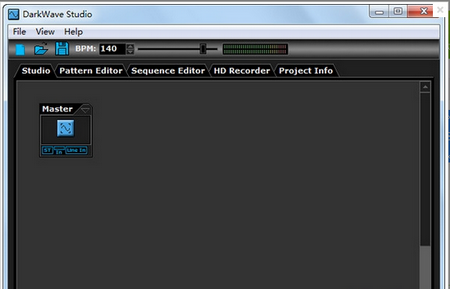 DarkWave Studio,DarkWave Studio下载,音乐创作工具