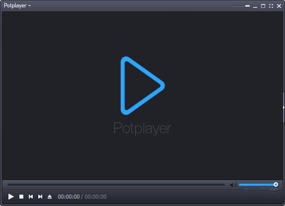 PotPlayer播放器官方下载