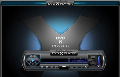 DVD X Player