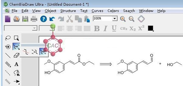 ChemBioDraw