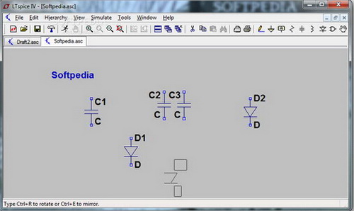 LTspice IV 4.23c（电路模拟器）