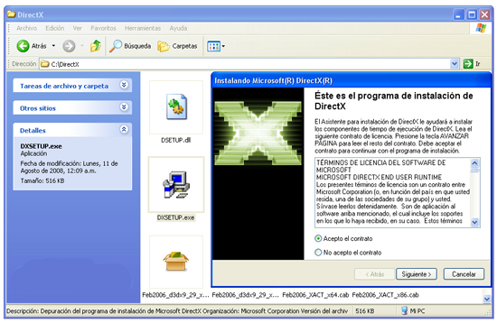 directx9.0c下载,directx9.0c免费下载