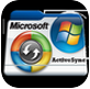 Microsoft ActiveSync中文正式版V4.5 