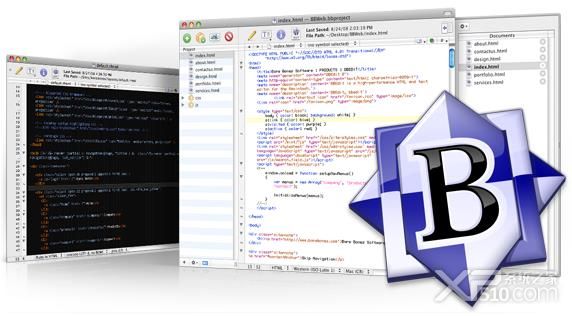 BBEdit for mac(HTML文本代码编辑器) v11.6.6 官网最新版截图1