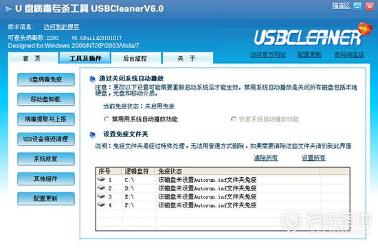 USBCleaner