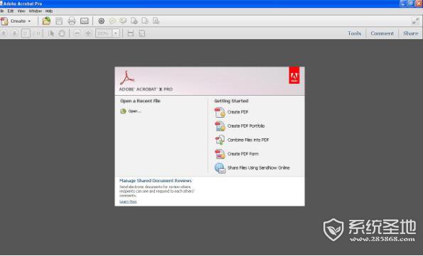 adobe acrobat pro