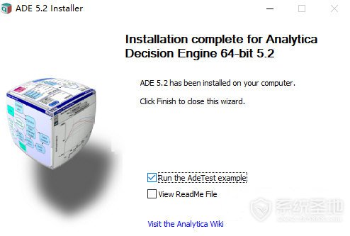 Analytica Decision Engine(ADE决策模型构建软件)官方版