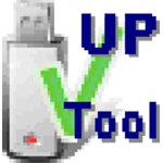 UPTool(戴尔U盘量产工具)免费版