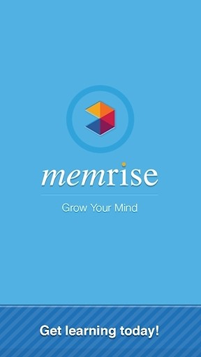 Memrise中文修改版截图1