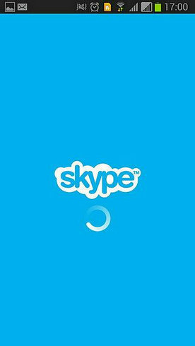 skype国内版截图1