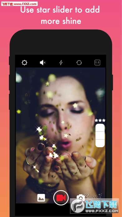 Brillar相机安卓版截图1