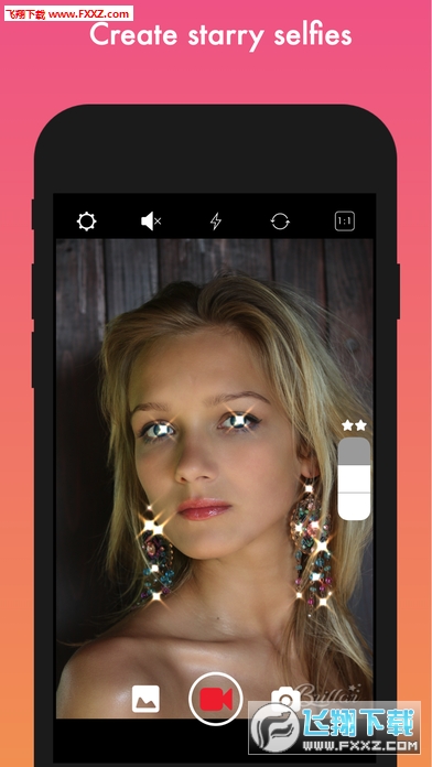Brillar相机安卓版截图3