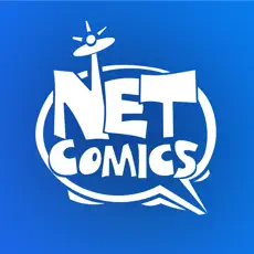 NETCOMICS漫画ios版