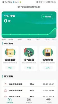 赋能环保网页版截图4