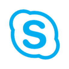 Skype ios版