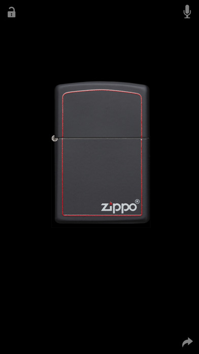 zippo打火机汉化版截图2