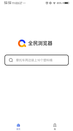 全民浏览器网页版截图3