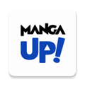 Manga UP ios版