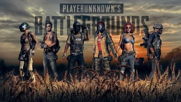 pubg