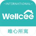 Wellcee唯心所寓安卓版