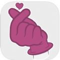 萌手指Sticker ios版