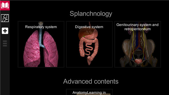 AnatomyLearning