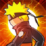 Ninja Stickman Fight安卓版