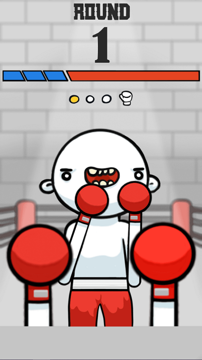 Angry Boxing