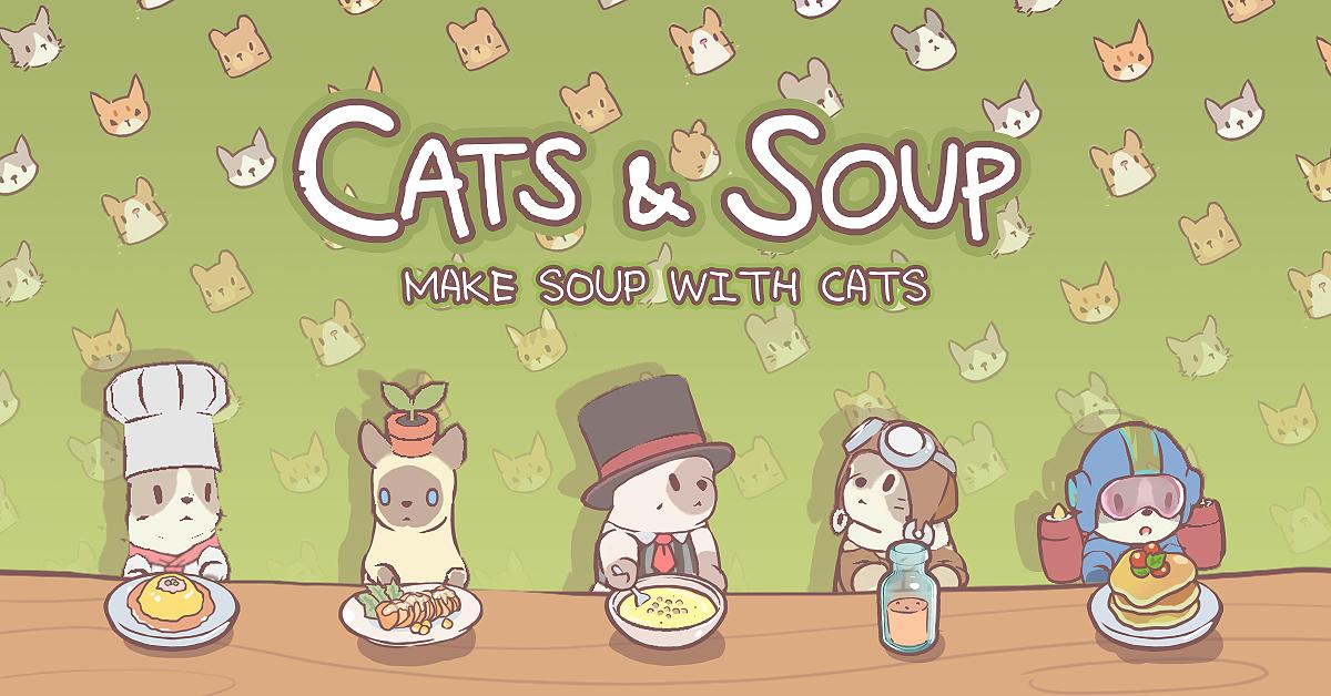 catssoup