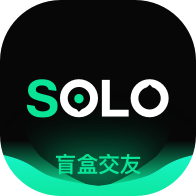 solobar盲盒交友安卓新版