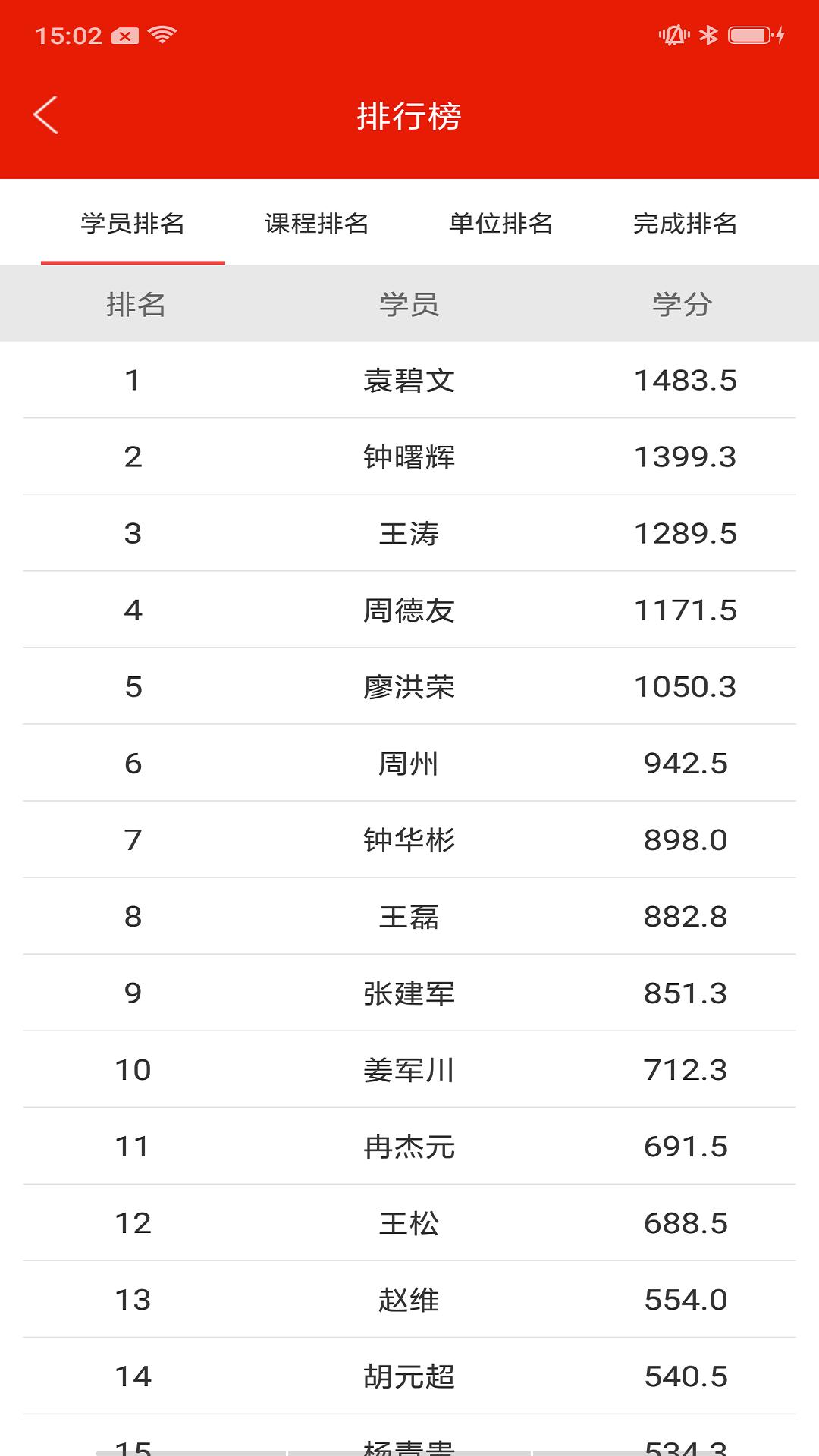 重庆干部网络学院