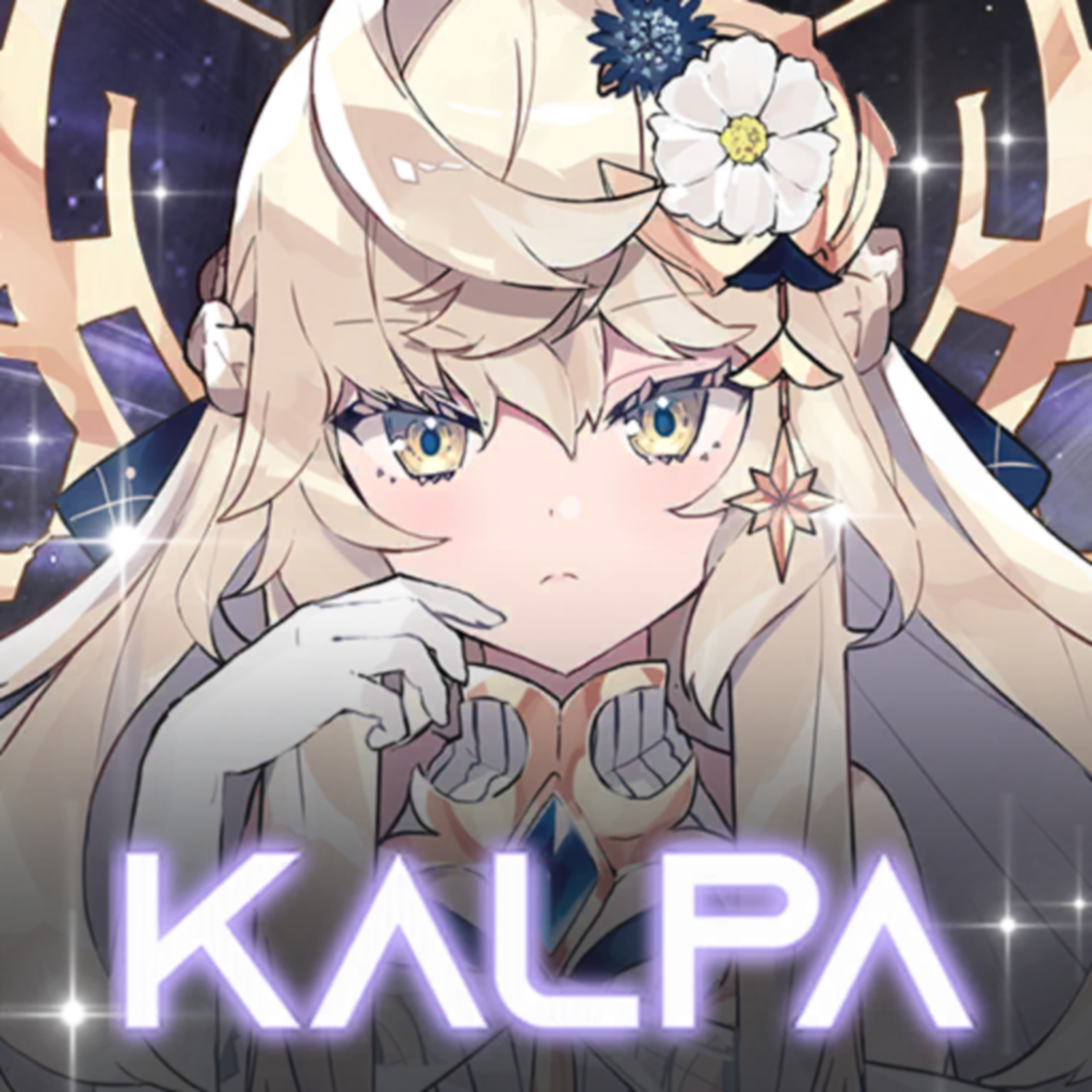 KALPA ios版